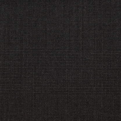Audacity Plaid Wool Blend Trousers - Yeossal & Co