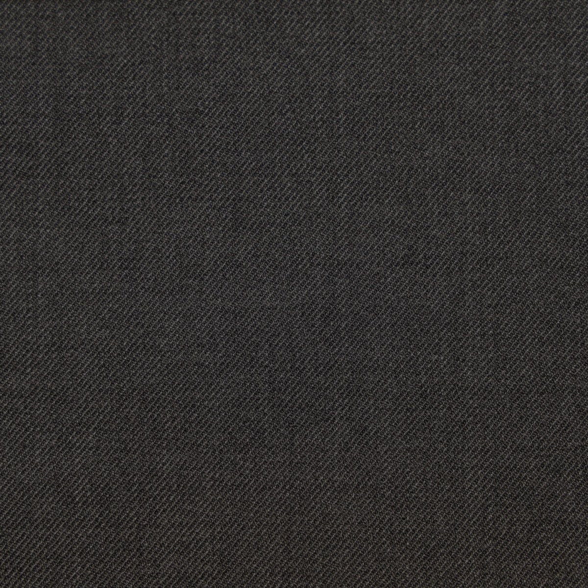 Audacity Plain Wool Blend Trousers - Yeossal & Co