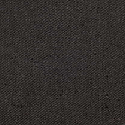 Audacity Plain Wool Blend Trousers - Yeossal & Co