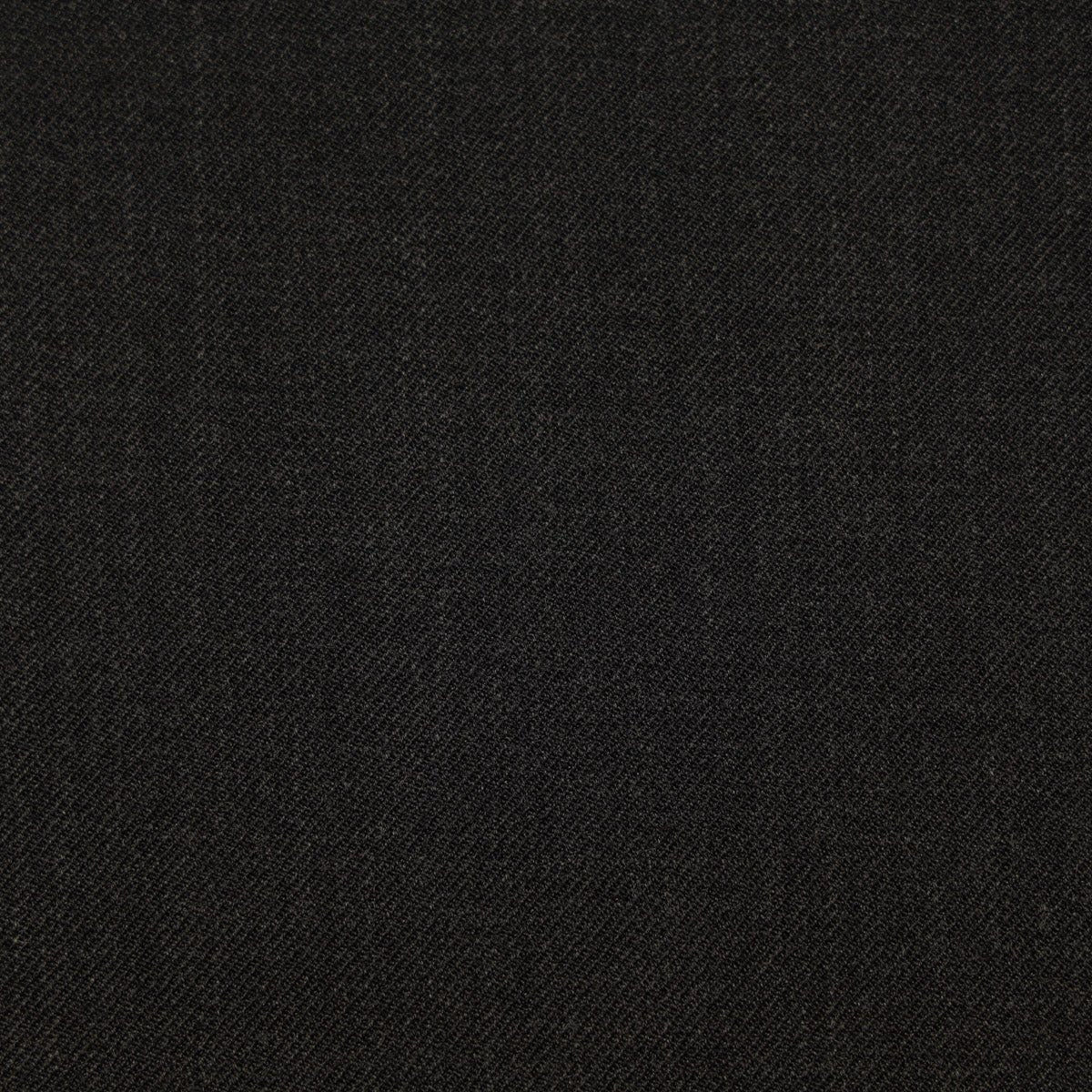 Audacity Plain Wool Blend Trousers - Yeossal & Co