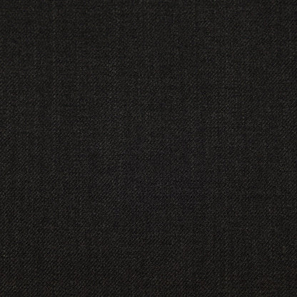 Audacity Plain Wool Blend Trousers - Yeossal & Co