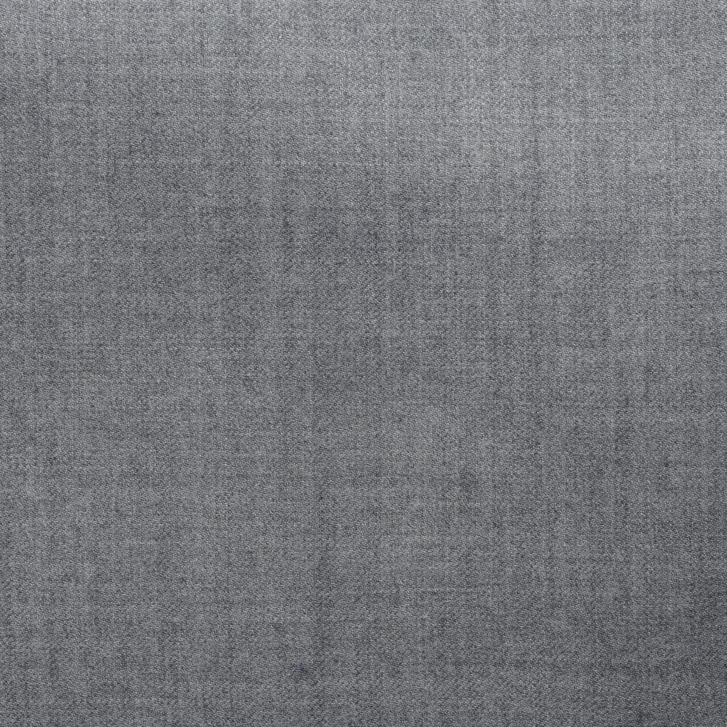 AW23 Ed.19 Plain Wool Flannel Trousers - Yeossal & Co