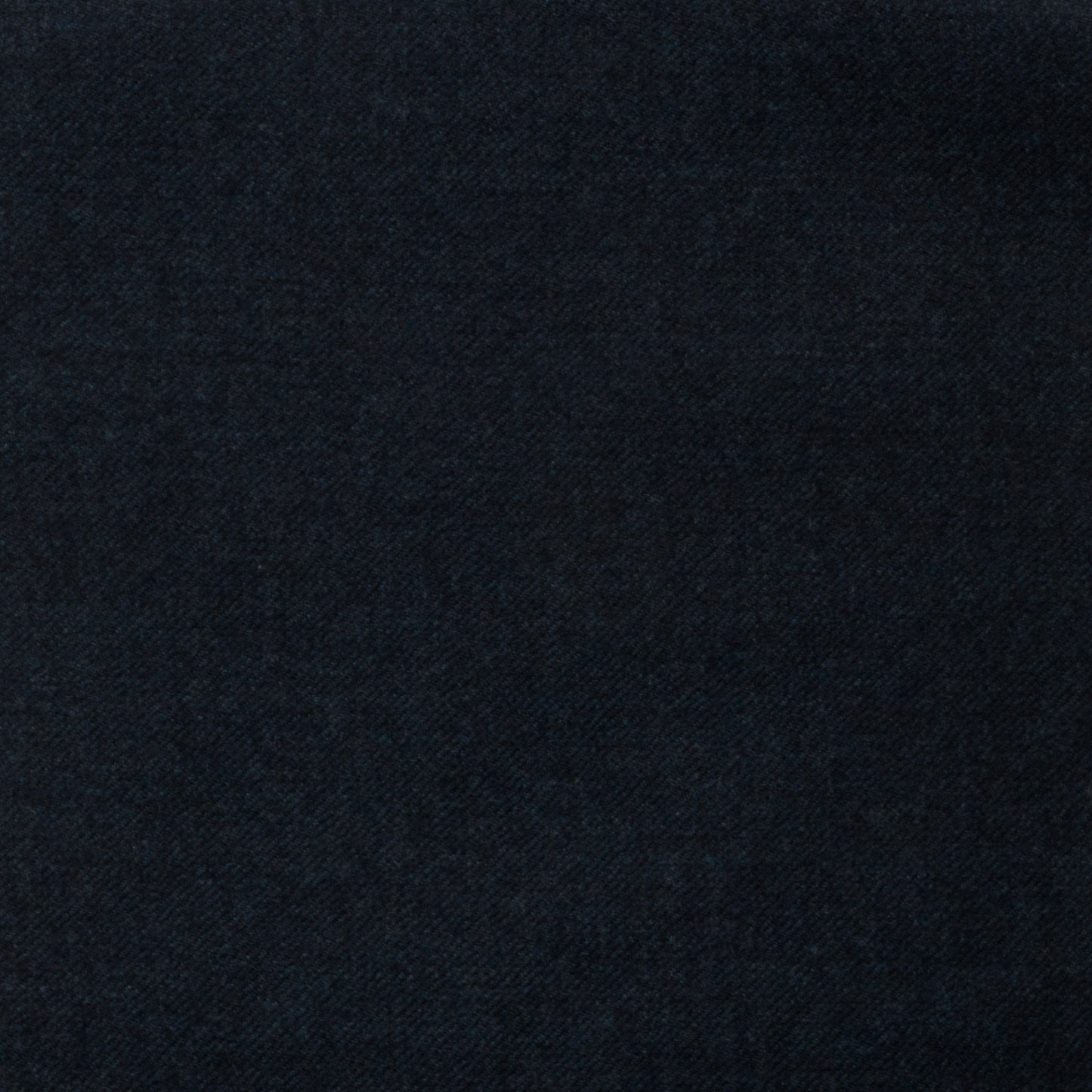 AW23 Ed.19 Plain Wool Flannel Trousers - Yeossal & Co