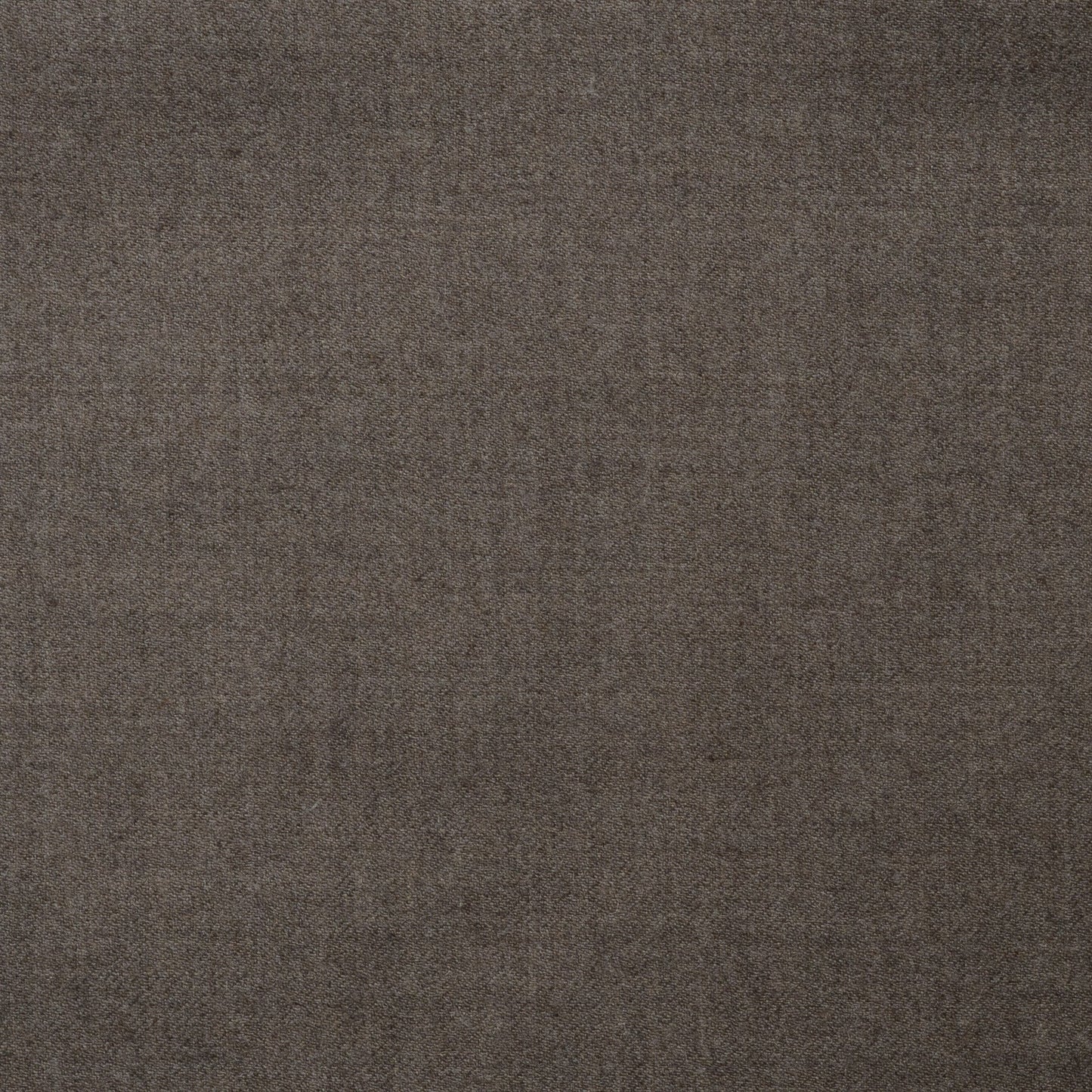 AW23 Ed.19 Plain Wool Flannel Trousers - Yeossal & Co