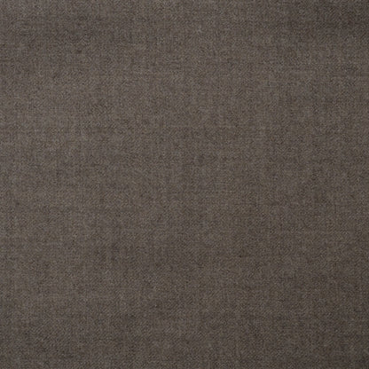 AW23 Ed.19 Plain Wool Flannel Trousers - Yeossal & Co