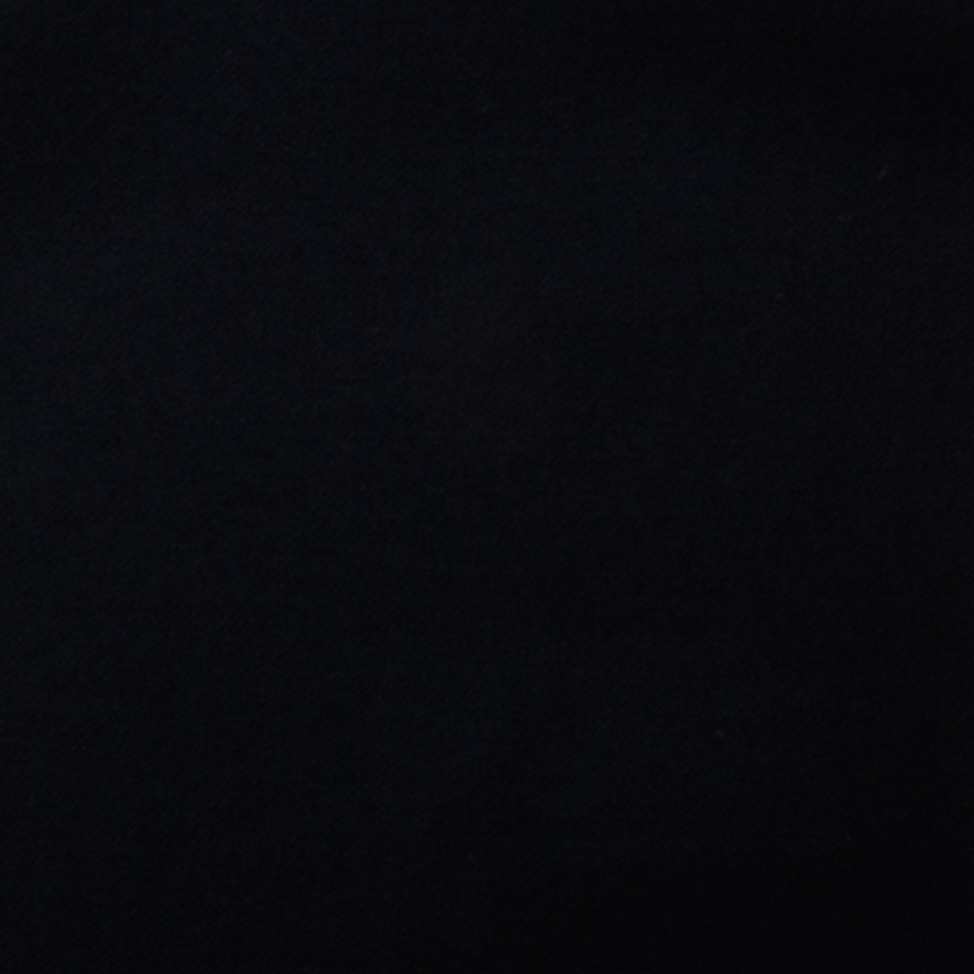 AW23 Ed.19 Plain Wool Flannel Trousers - Yeossal & Co