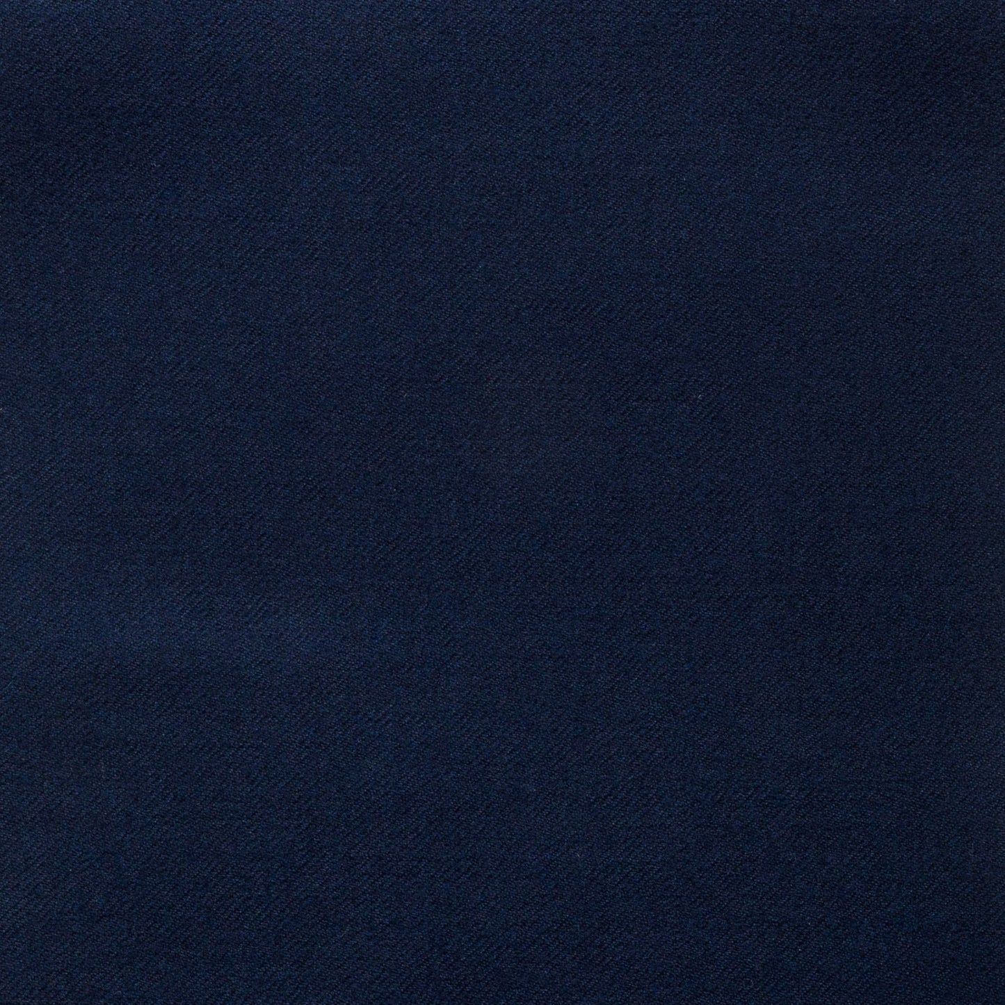 AW23 Ed.19 Plain Wool Flannel Trousers - Yeossal & Co