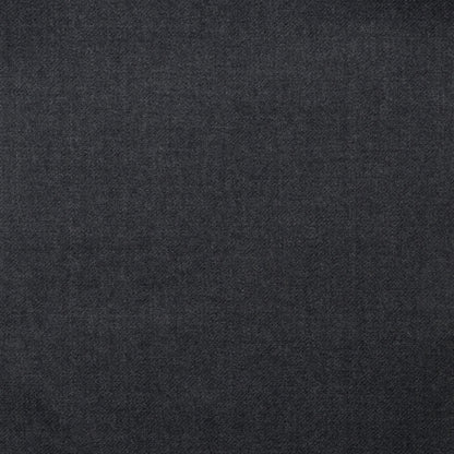 AW23 Ed.19 Plain Wool Flannel Trousers - Yeossal & Co