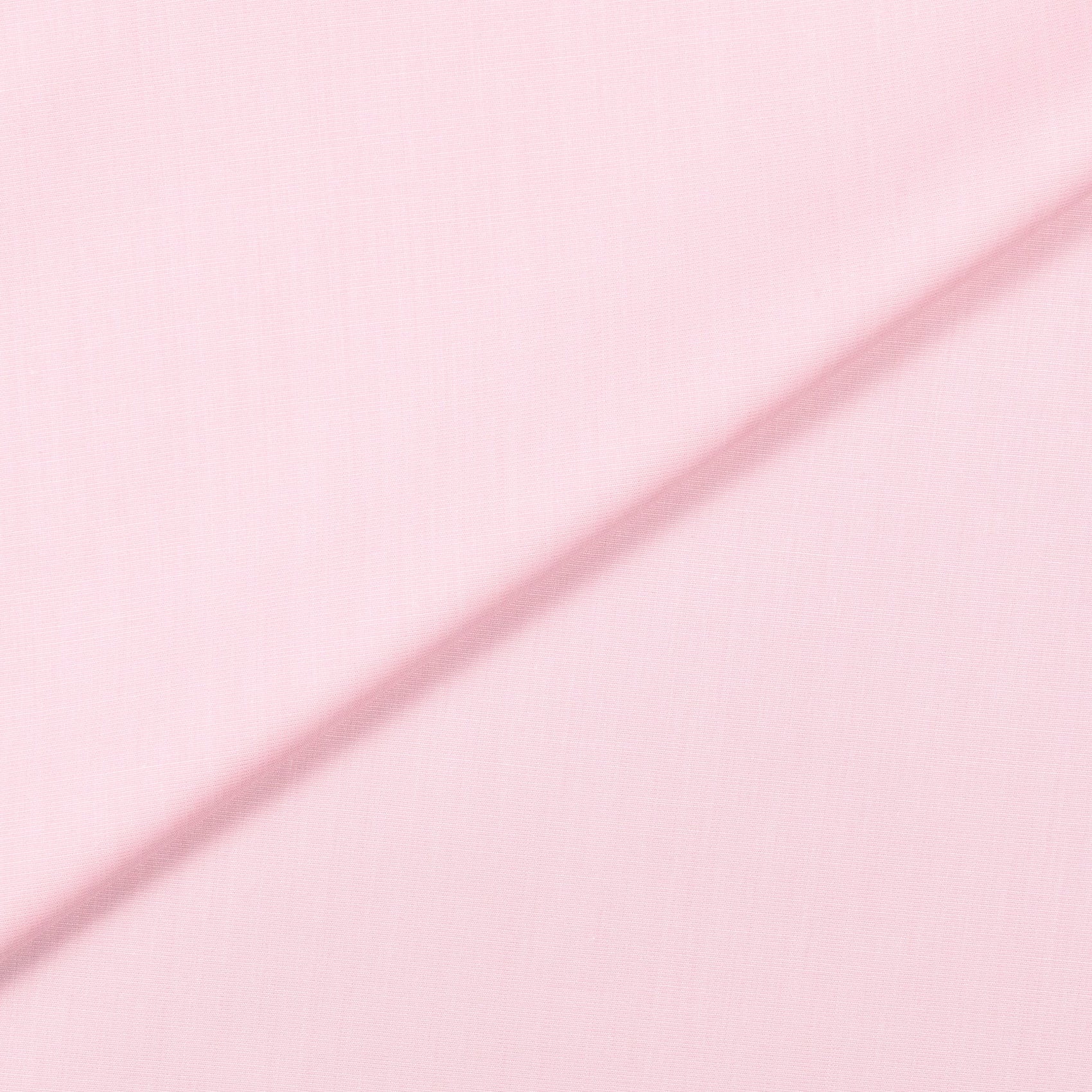 Boeing Popeline Pink Shirt MFC2115 - Yeossal & Co