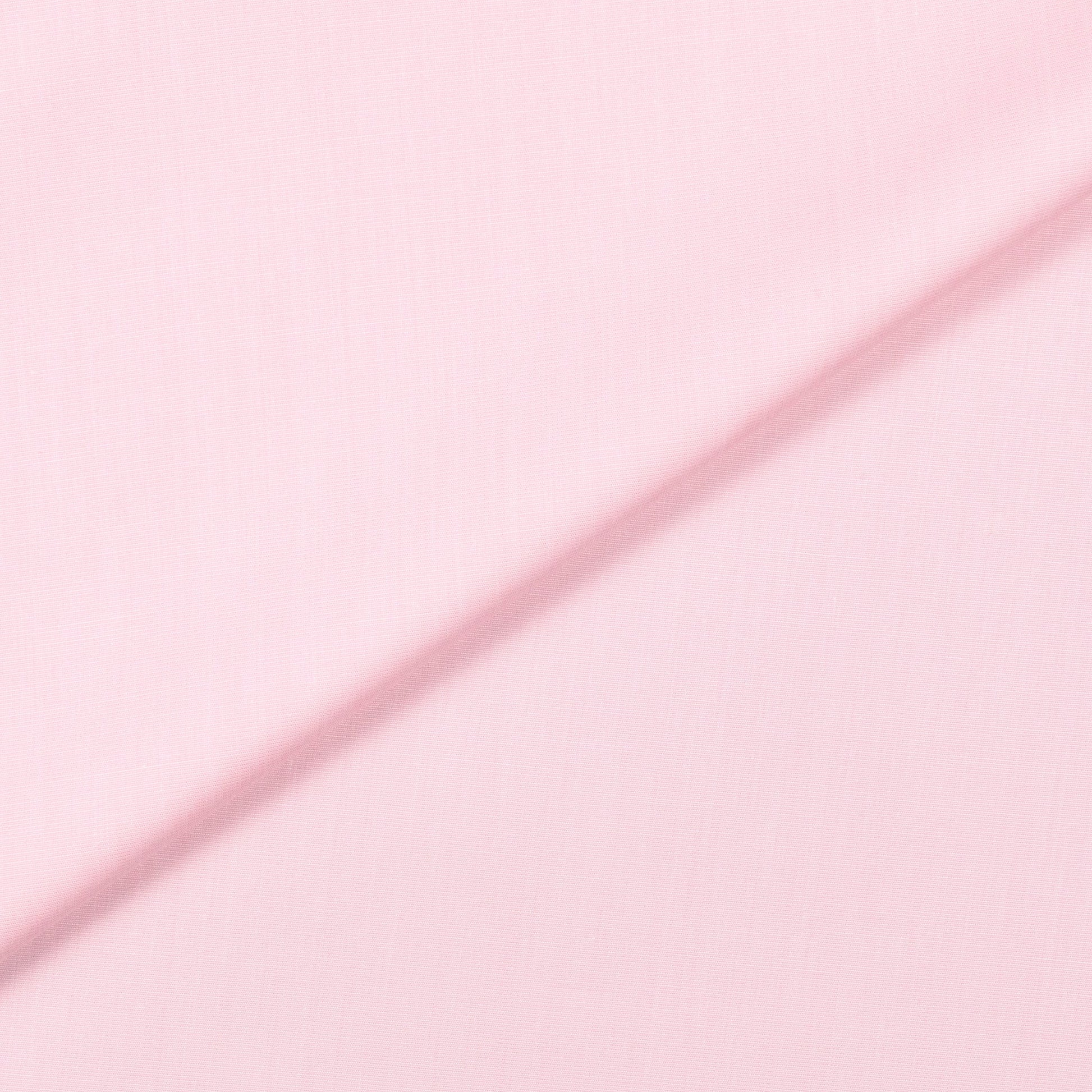 Boeing Popeline Pink Shirt MFC2115 - Yeossal & Co