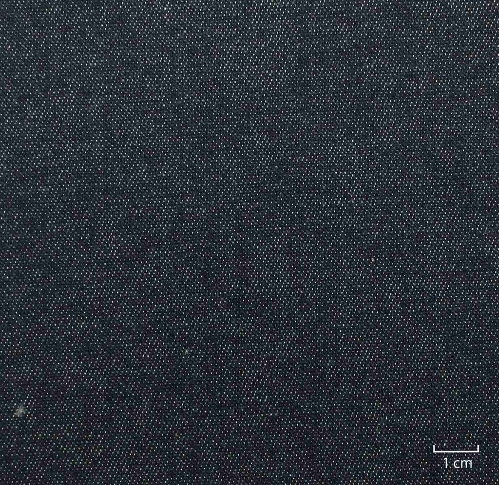 Brezza Blue Denim Trousers MGC2166 - Yeossal & Co