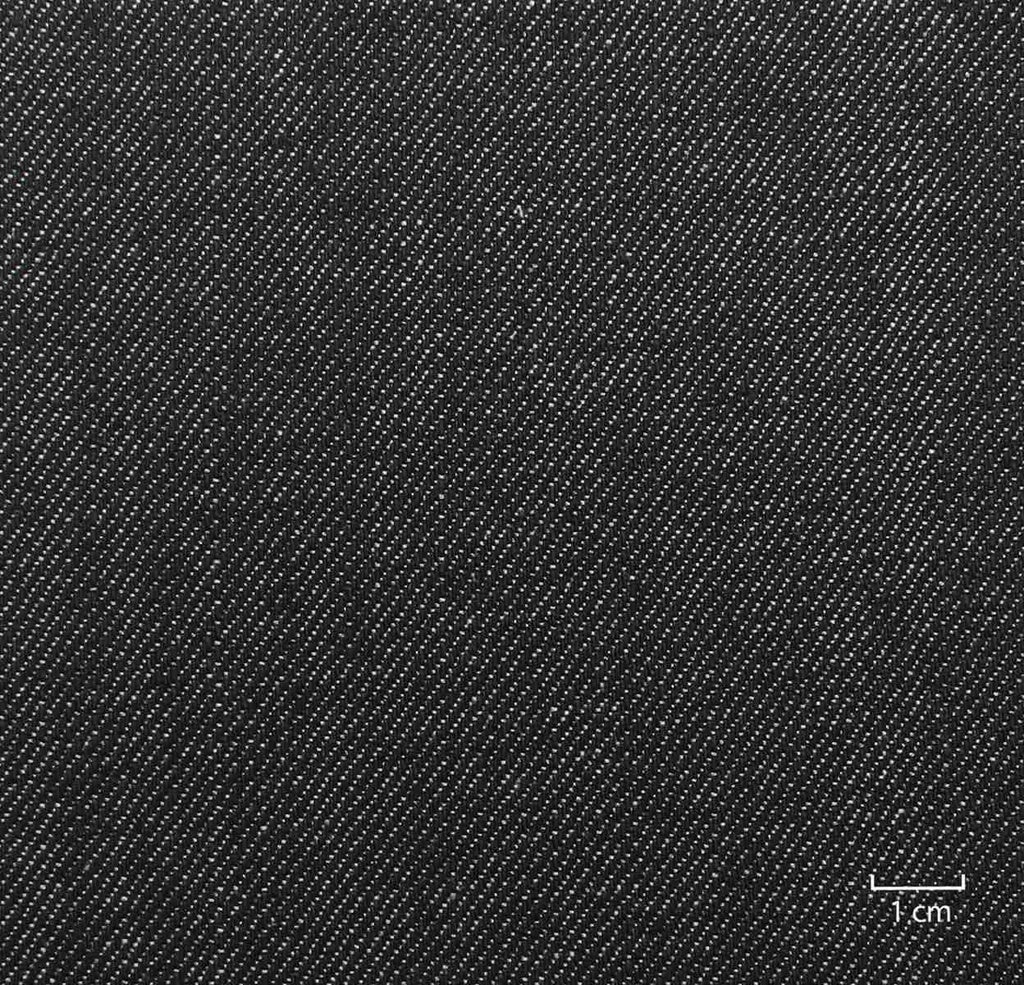 Brezza Dark Blue Heavy Denim Trousers MGC2168 - Yeossal & Co