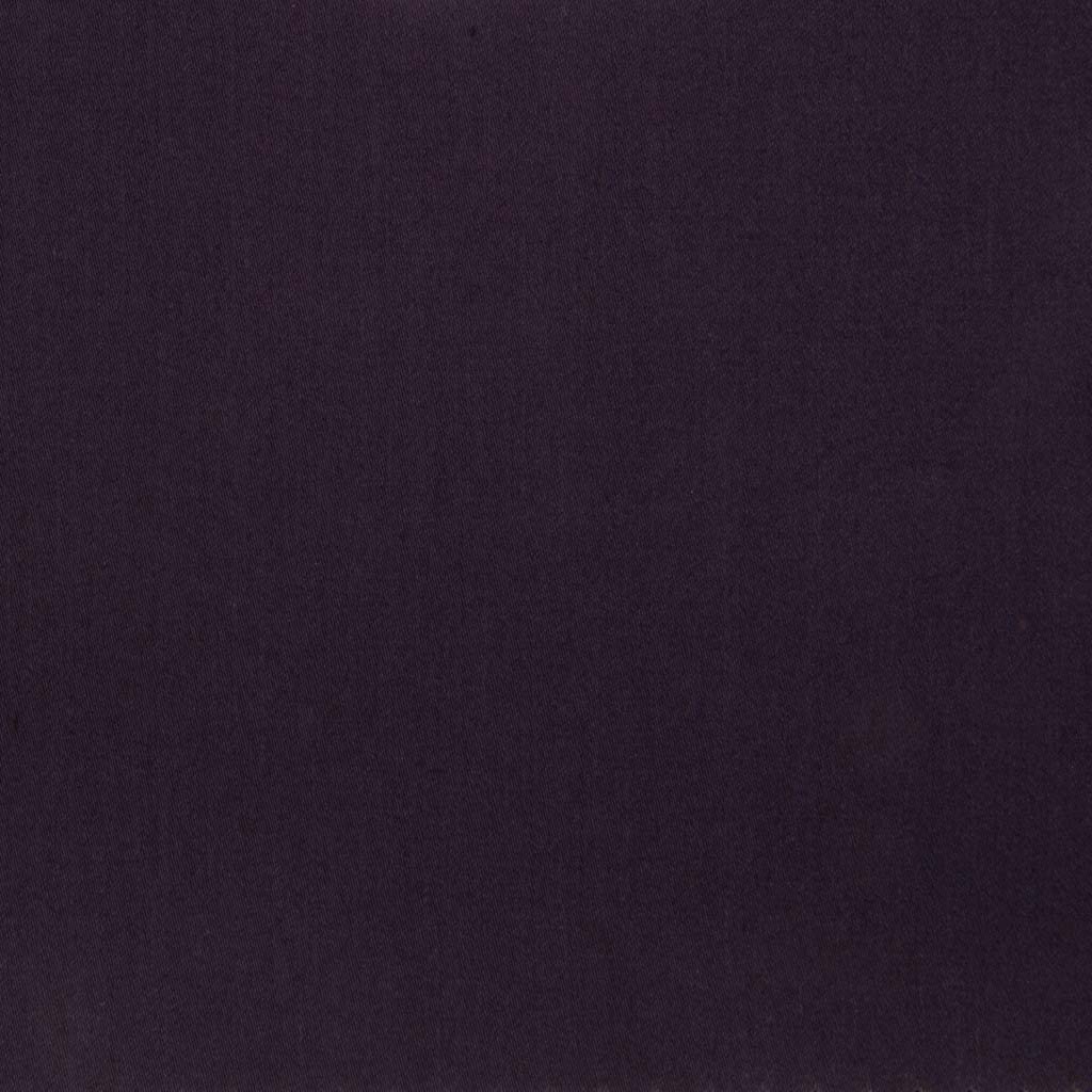 Brezza Dark Purple Lightweight Cotton Trousers MGC2130 - Yeossal & Co