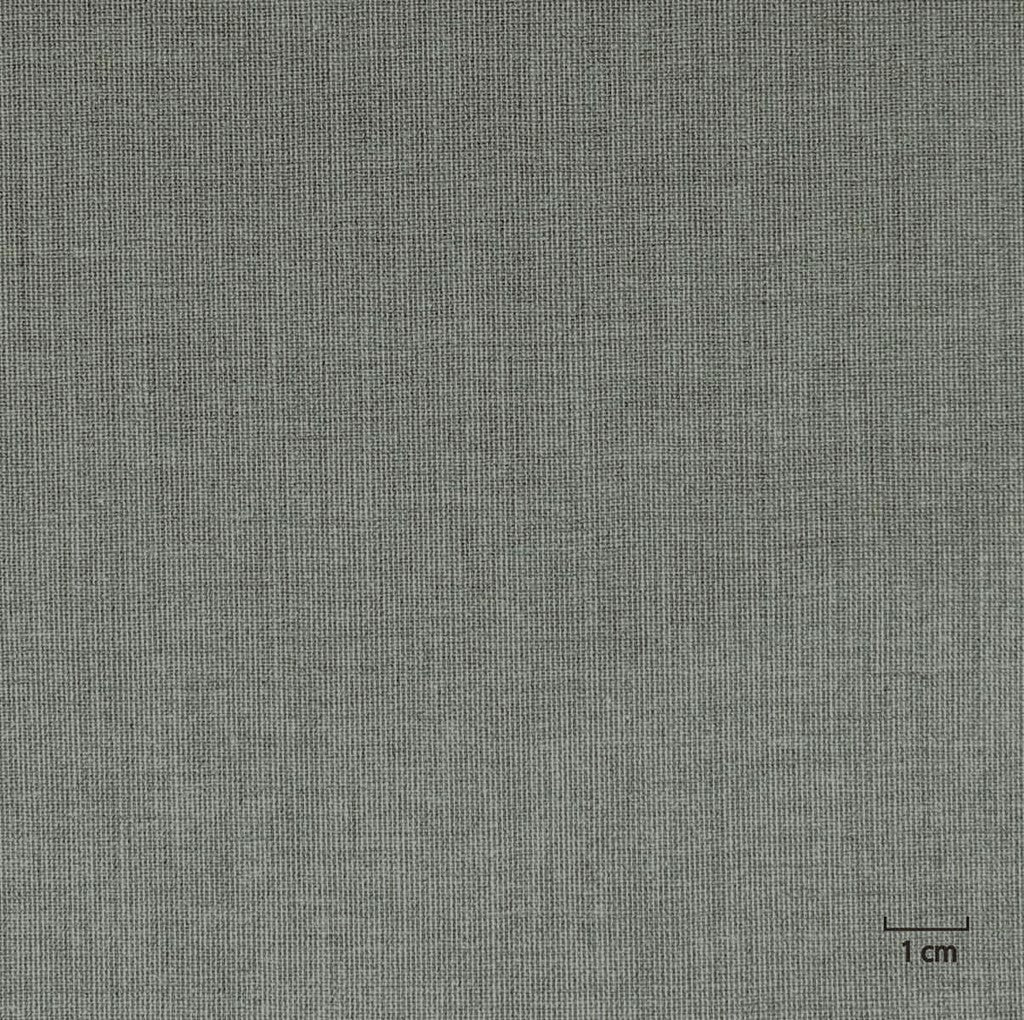 Brezza Grey Lightweight Cotton Trousers MGC2131 - Yeossal & Co