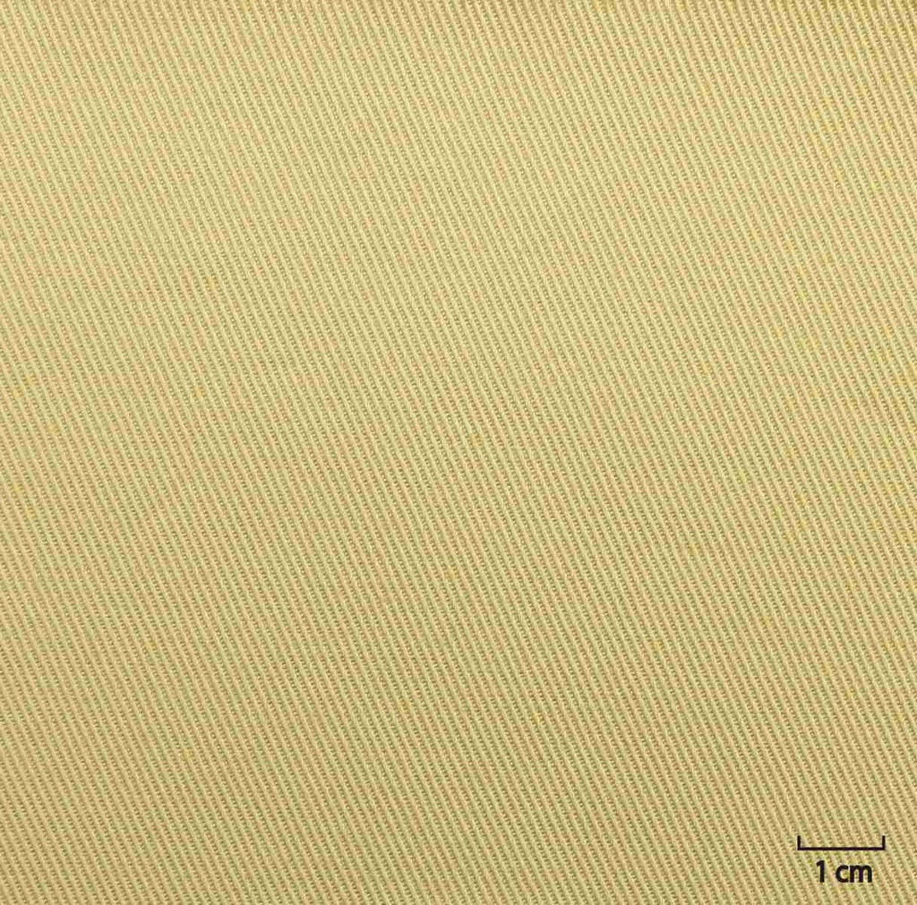 Brezza Khaki Heavy Twill Stretch - Cotton Trousers MGC2163 - Yeossal & Co