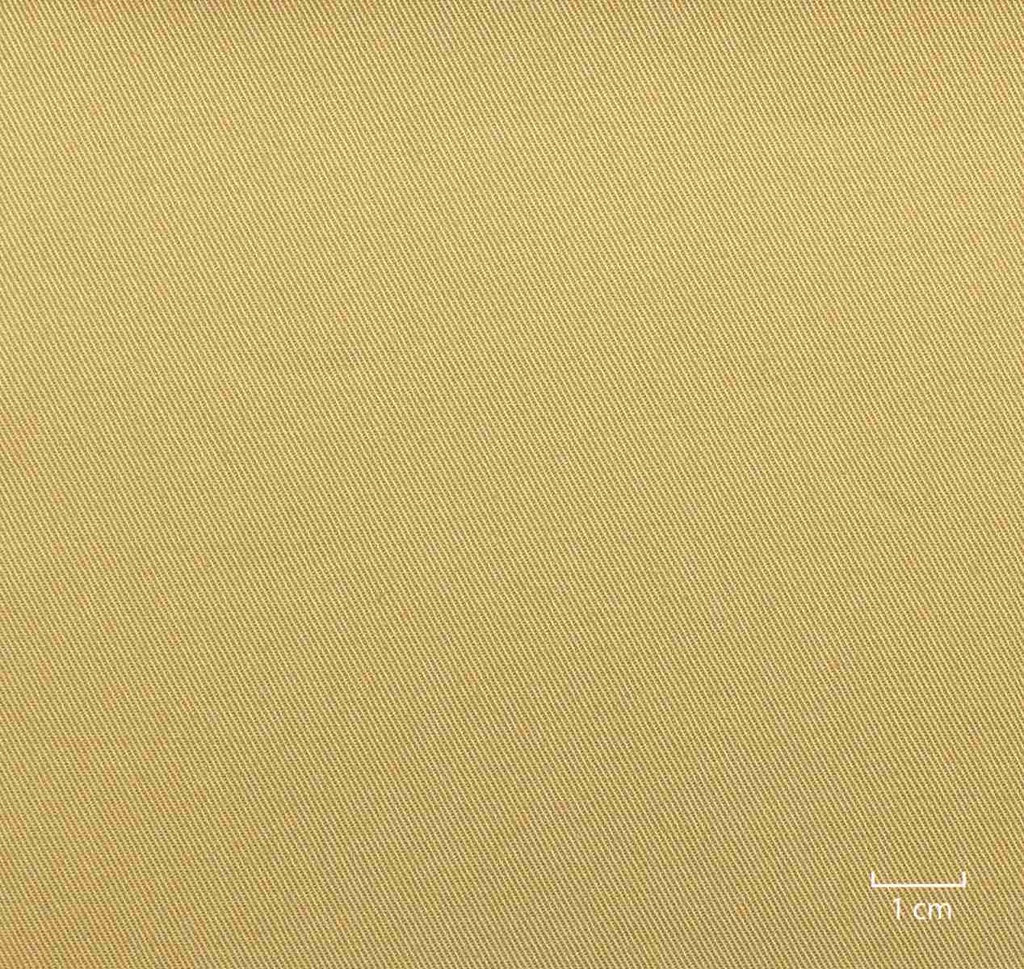 Brezza Khaki Twill Stretch - Cotton Trousers MGC2145 - Yeossal & Co
