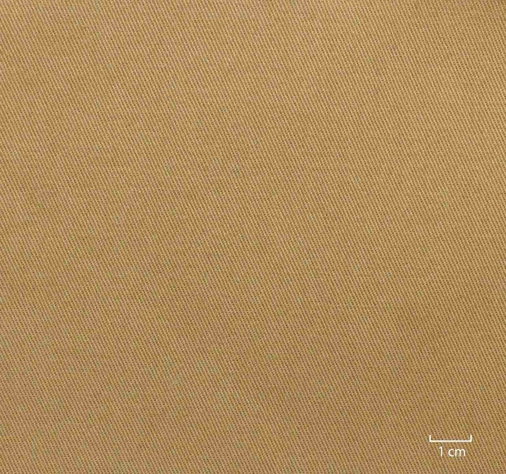 Brezza Khaki Twill Stretch - Cotton Trousers MGC2158 - Yeossal & Co
