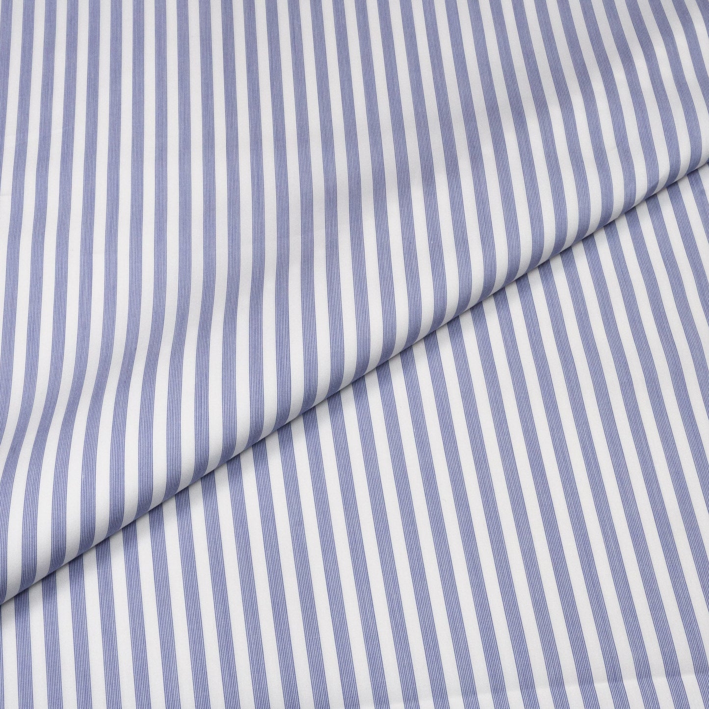 Bridge Meander 71 Striped Shirt - Yeossal & Co