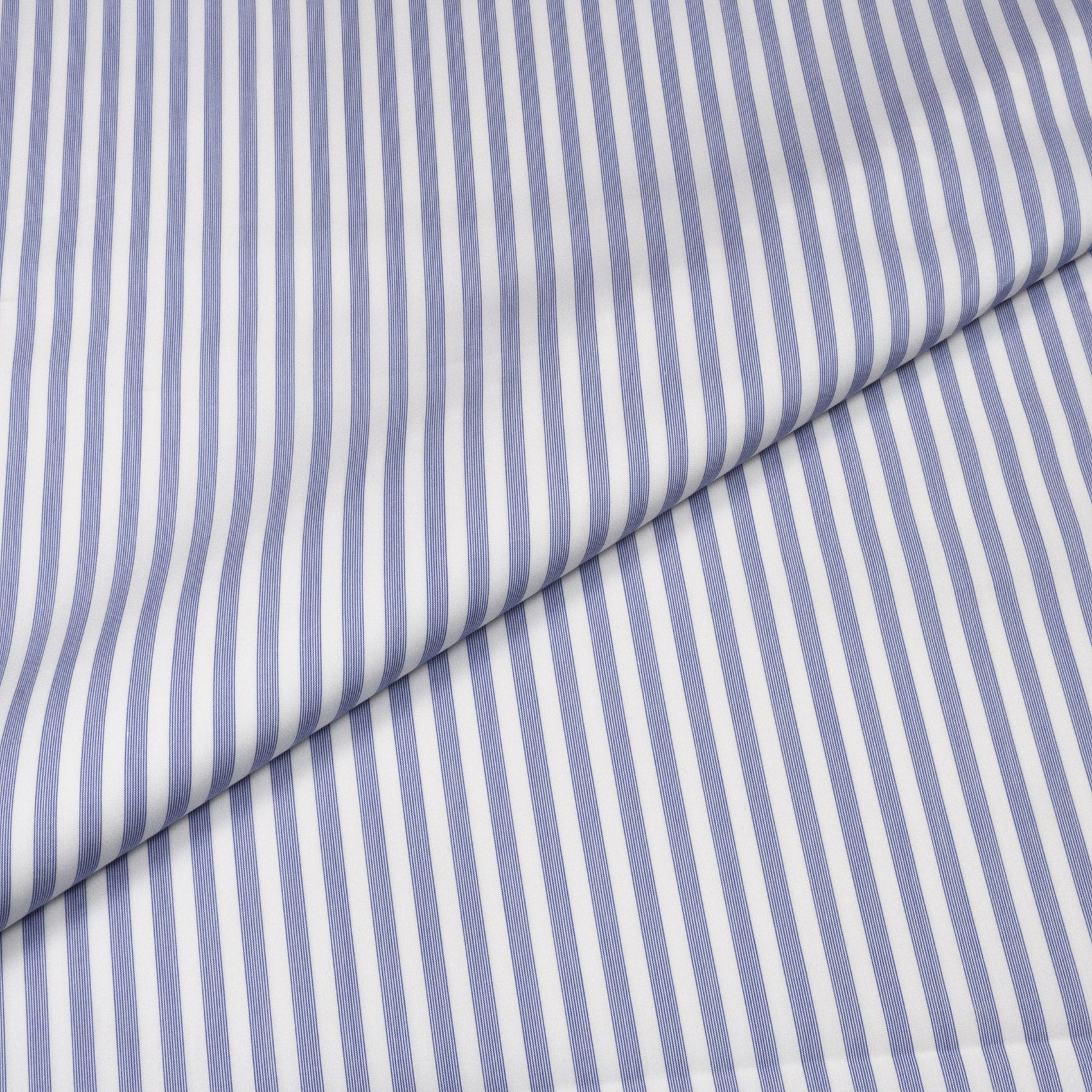 Bridge Meander 71 Striped Shirt - Yeossal & Co