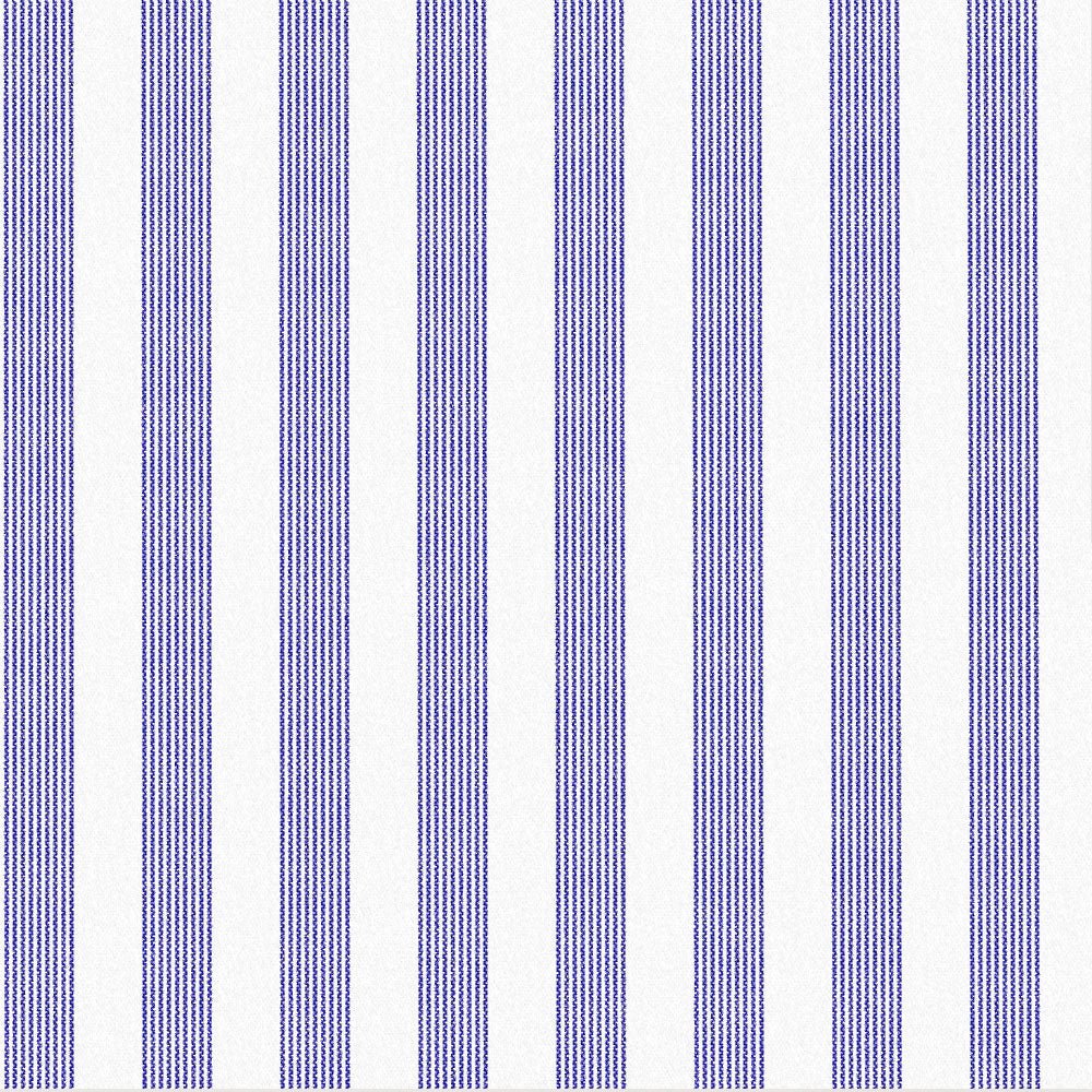Bridge Meander 71 Striped Shirt - Yeossal & Co