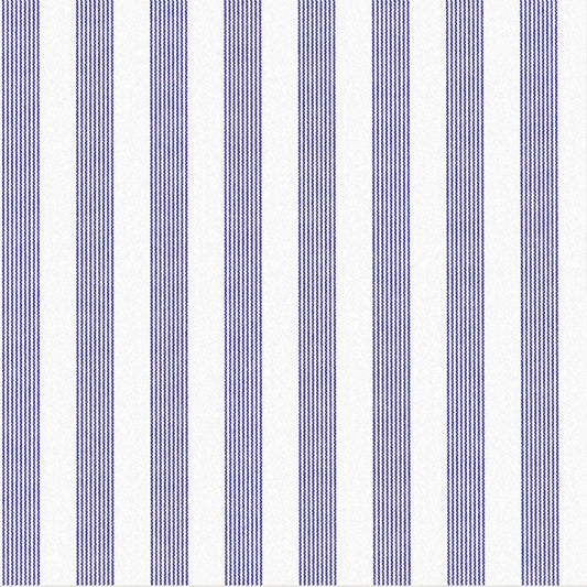 Bridge Meander 71 Striped Shirt - Yeossal & Co