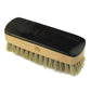 Small Rectangular Horn Backed Shoe Brush