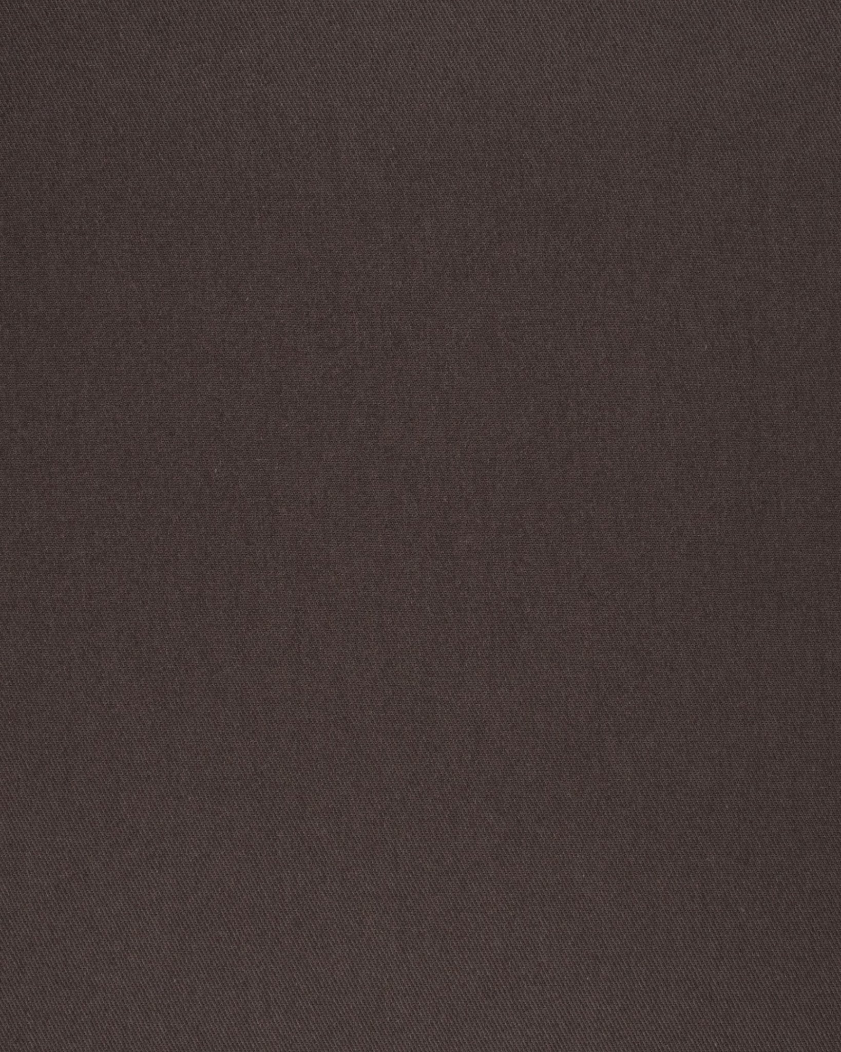 Bryon Brown Twill Cotton Custom Trousers MTC0371 - Yeossal & Co
