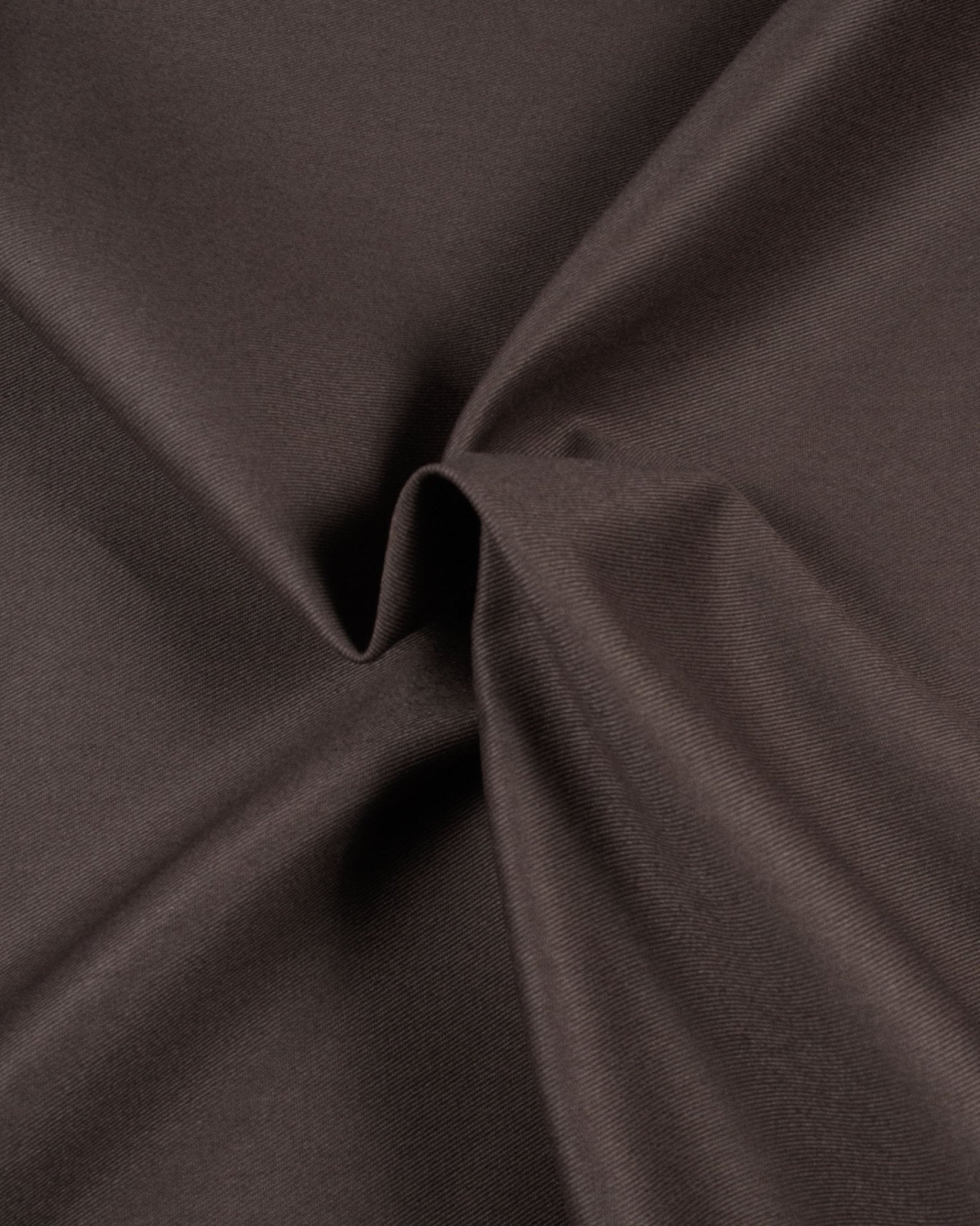 Bryon Brown Twill Cotton Custom Trousers MTC0371 - Yeossal & Co