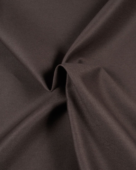 Bryon Brown Twill Cotton Custom Trousers MTC0371 - Yeossal & Co