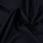 Bryon Dark Navy Twill Cotton Custom Trousers MTC0372 - Yeossal & Co