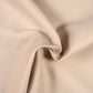 Bryon Ecru Twill Cotton Custom Trousers MTC0363 - Yeossal & Co
