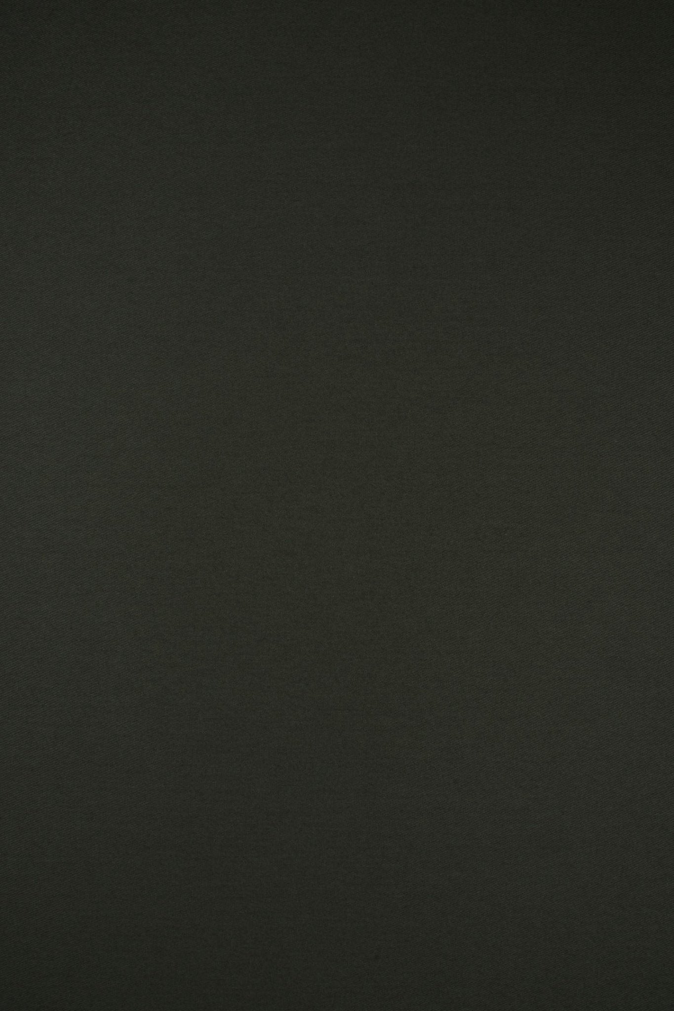 Bryon Olive Twill Cotton Custom Trousers MTC0370 - Yeossal & Co