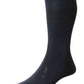 Camden Flat Knit Merino Wool Men's Socks - Yeossal & Co