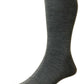 Camden Flat Knit Merino Wool Men's Socks - Yeossal & Co