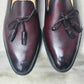 Club Tassels Custom Loafer - Yeossal & Co