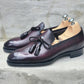 Club Tassels Custom Loafer - Yeossal & Co