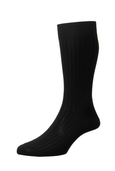 Danvers Egyptian Cotton Socks - Yeossal & Co