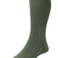 Danvers Egyptian Cotton Socks - Yeossal & Co