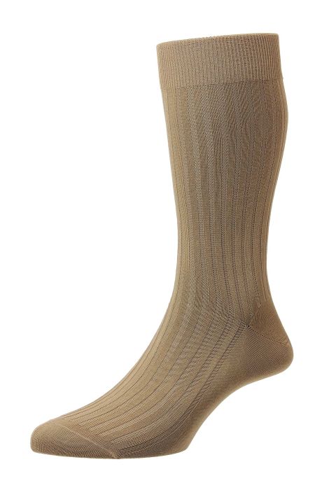 Danvers Egyptian Cotton Socks - Yeossal & Co