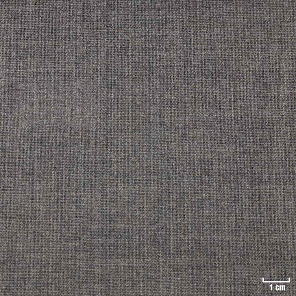 Discoverer Plain High - Twist Wool Trousers - Yeossal & Co