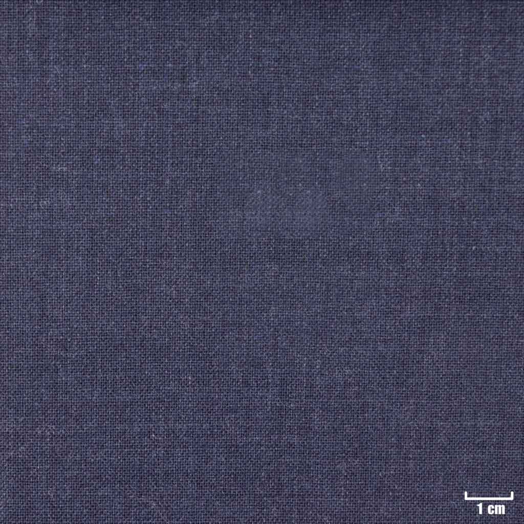 Discoverer Plain High - Twist Wool Trousers - Yeossal & Co