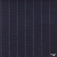 Discoverer Stripes High - Twist Wool Trousers - Yeossal & Co