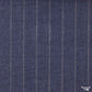 Discoverer Stripes High - Twist Wool Trousers - Yeossal & Co