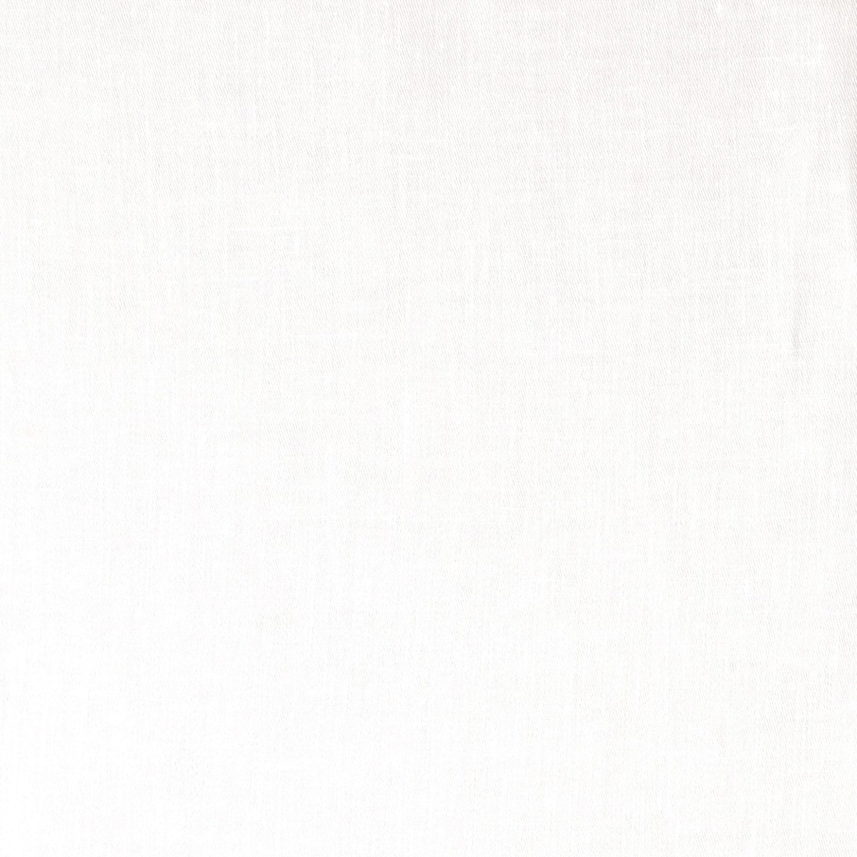 Dresano Off - White Plain Linen Jacket - Yeossal & Co