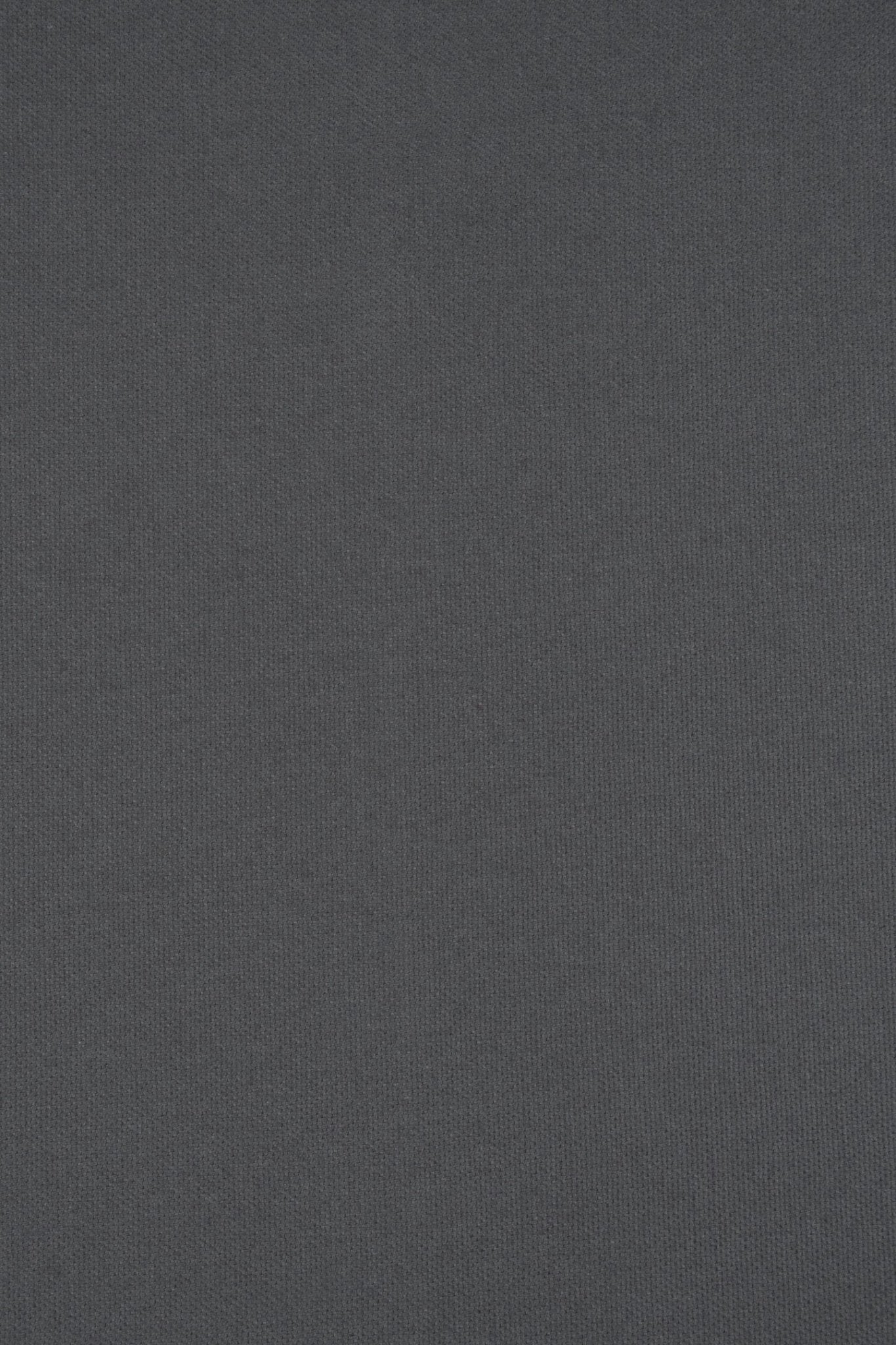 Eliot Slate Sanded Canvas Custom Trousers MUC3569 - Yeossal & Co