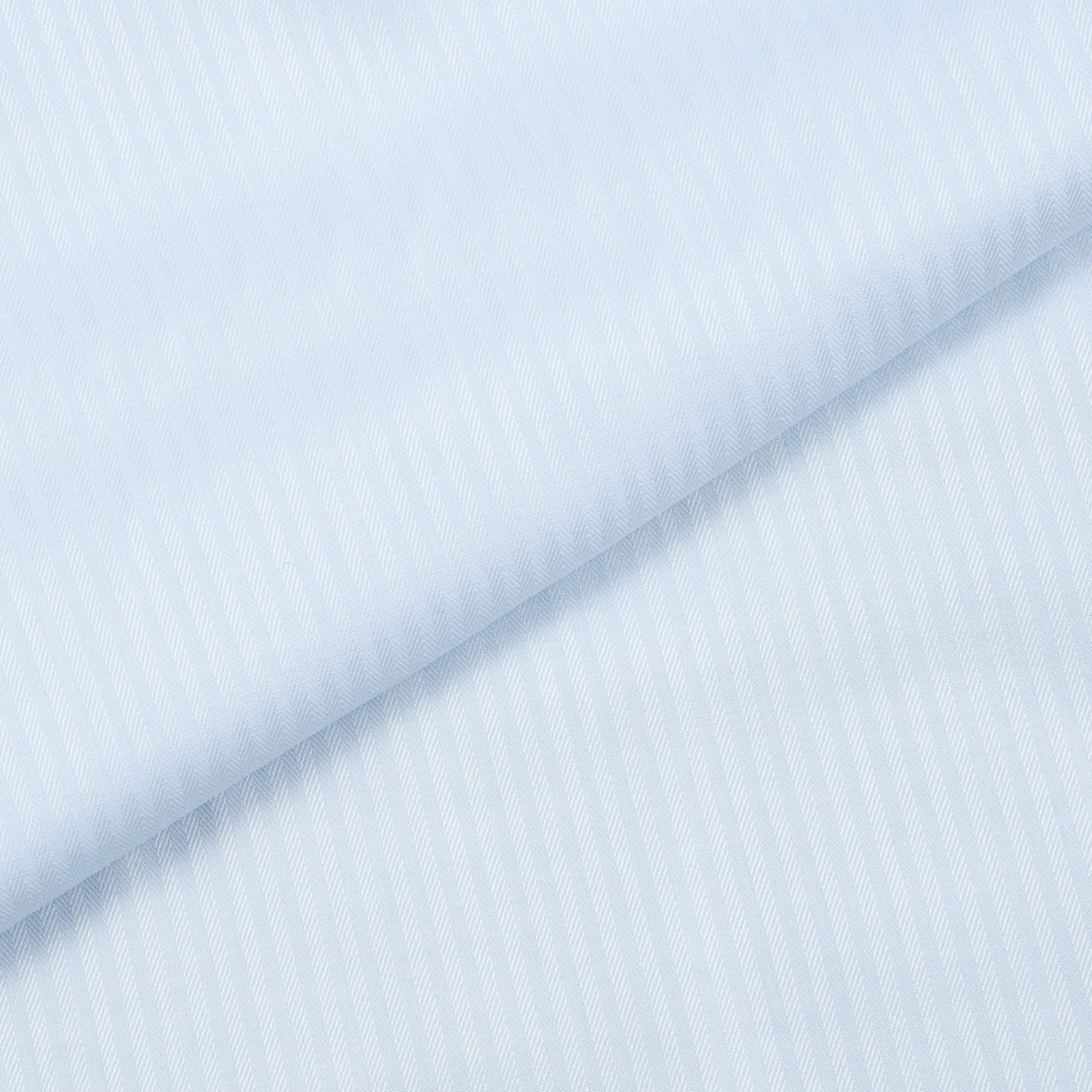 Expo Twill Artic Blue Custom Cotton Shirt MFC0521 - Yeossal & Co