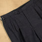 Fresco III Pure Wool Premieria Trousers - Yeossal & Co