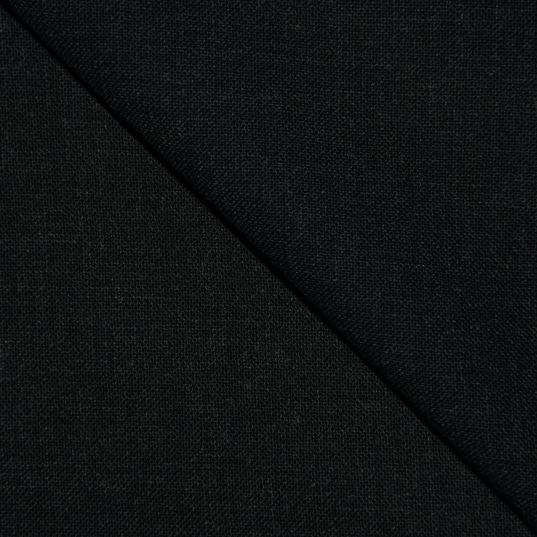 Fresco III Pure Wool Premieria Trousers - Yeossal & Co