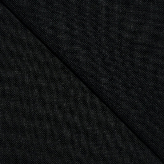 Fresco III Pure Wool Premieria Trousers - Yeossal & Co