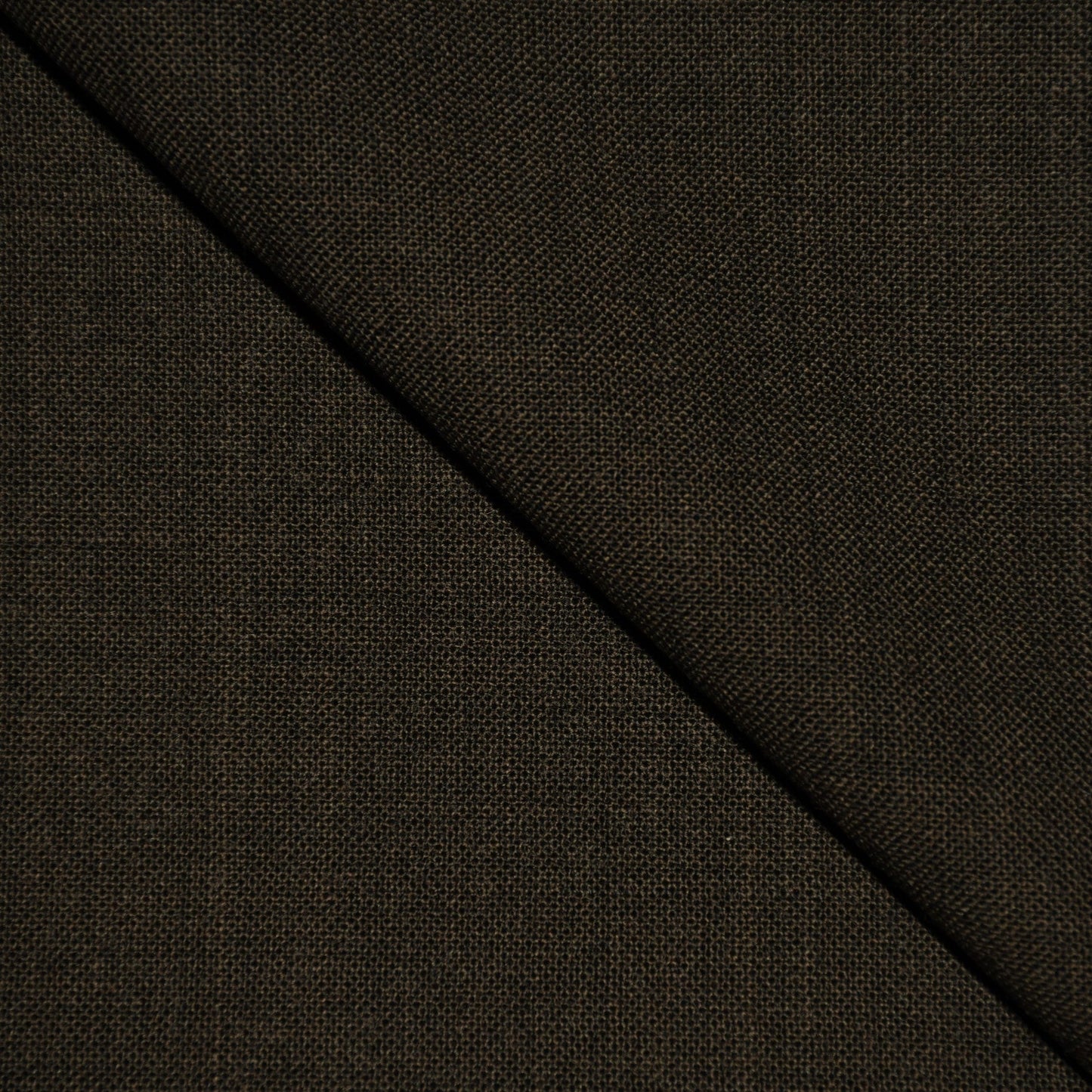 Fresco III Pure Wool Premieria Trousers - Yeossal & Co